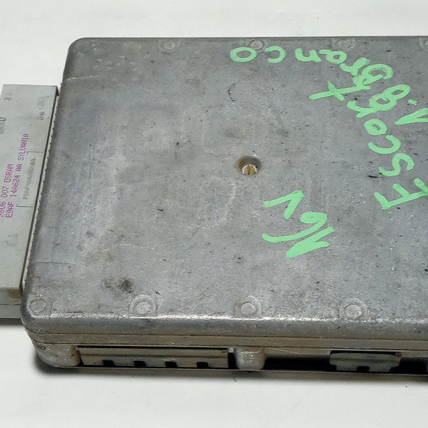 Modulo Injeção Ford Escort  1.8 16v Sme105 Beak