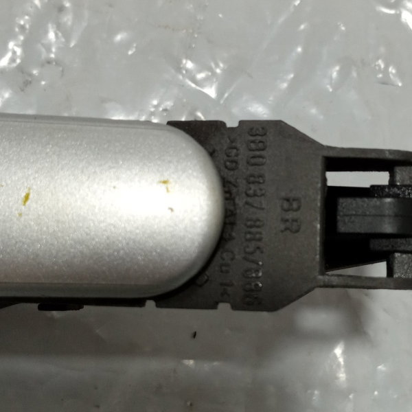 Maçaneta Externa Traseira Esquerda Vw Golf 2004