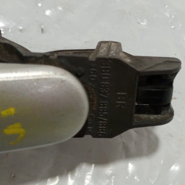 Maçaneta Externa Traseira Direita Vw Golf 2004