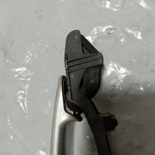 Maçaneta Externa Traseira Direita Vw Golf 2004