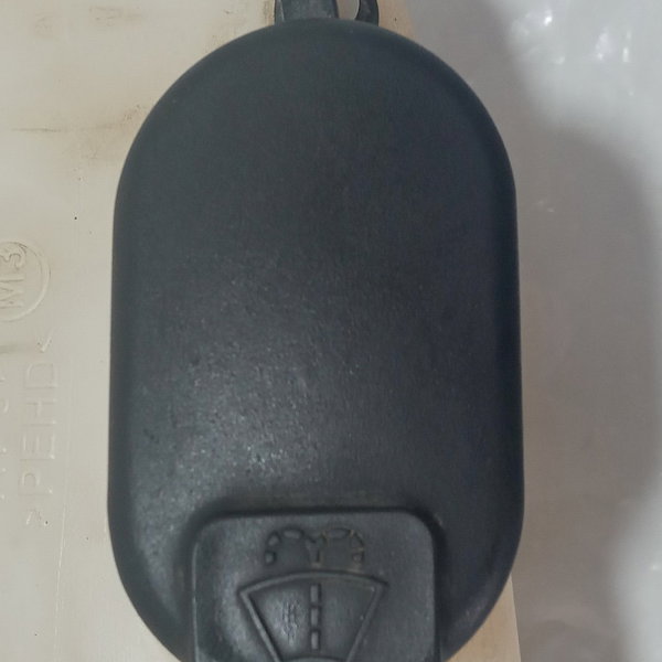 Reservatorio Esguicho Agua Limpador Renault Sandero 2011