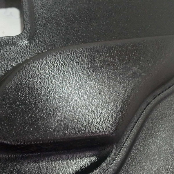Forro De Porta Traseiro Direito Renault Clio 2015