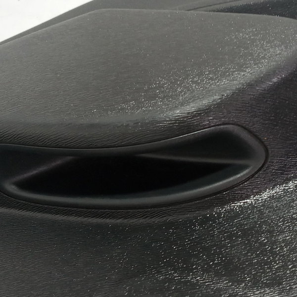 Forro De Porta Traseiro Direito Renault Clio 2015