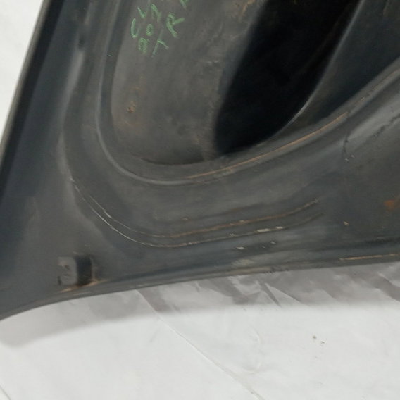 Forro De Porta Traseiro Direito Renault Clio 2015