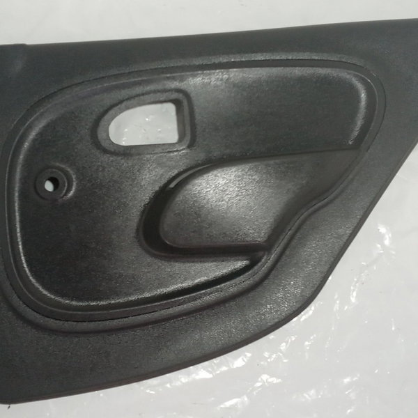Forro De Porta Traseiro Direito Renault Clio 2015