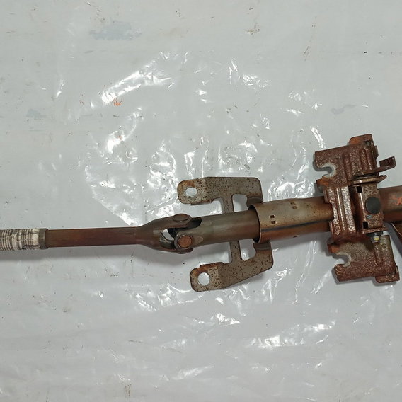 Coluna De Direção Renault Sandero 2012