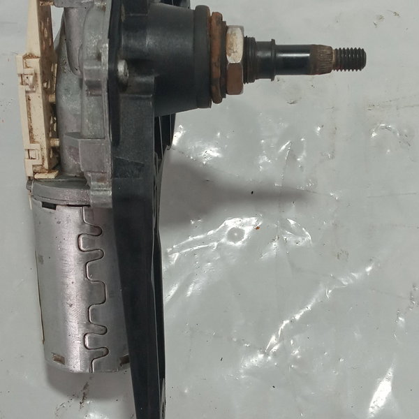 Motor Limpador Parabrisa Traseiro Renault Clio 2015