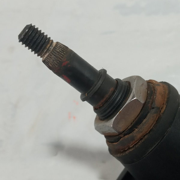 Motor Limpador Parabrisa Traseiro Renault Clio 2015