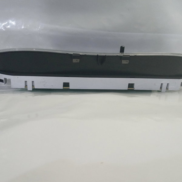 Painel De Instrumento Renault Clio 2015  Preto