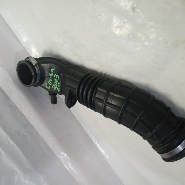 Mangueira Filtro De Ar Gm Corsa Classic 2013 1.0
