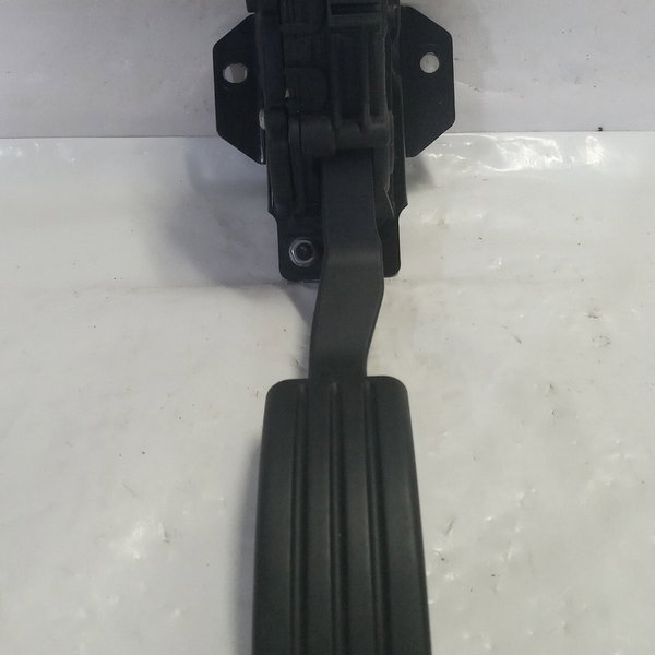 Pedal Eletrônico Renault Sandeiro 2011