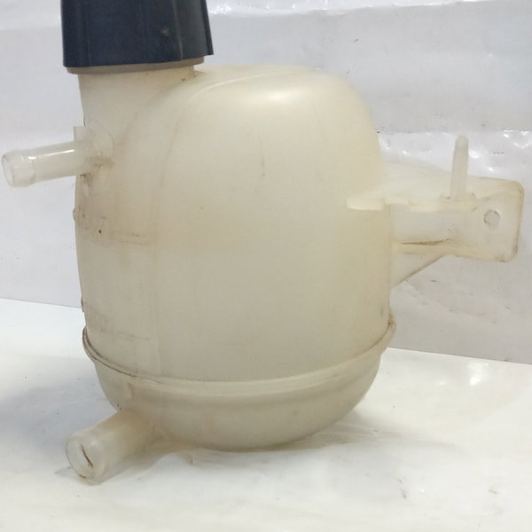 Reservatorio Da Agua Radiador Renault Sandero 2011