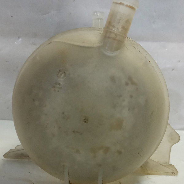 Reservatorio Da Agua Radiador Renault Sandero 2011