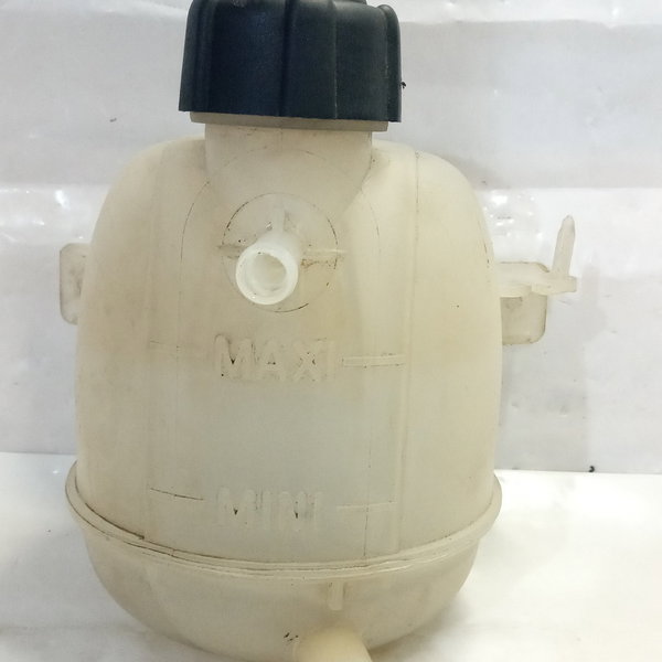 Reservatorio Da Agua Radiador Renault Sandero 2011