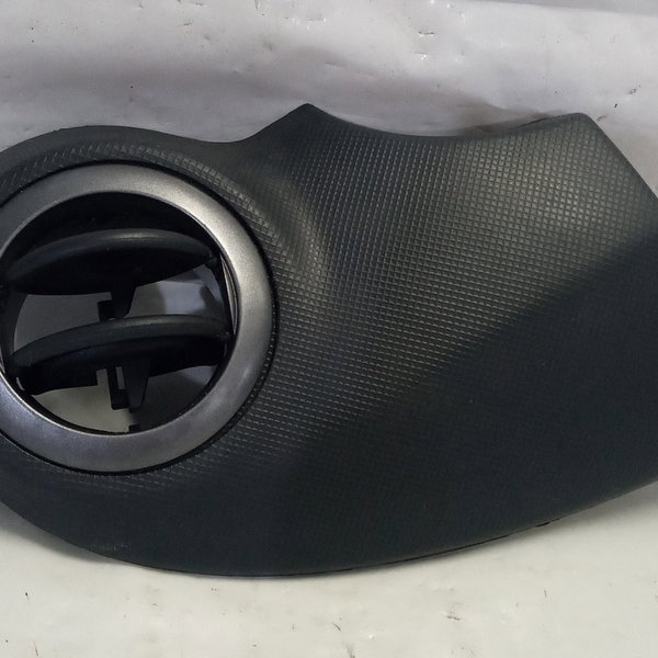 Difusor Com Moldura Renault Sandero 2011 L. Esquerdo