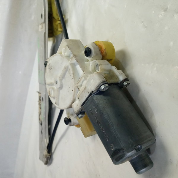 Maquina De Vidro Eletrico Vw Gol G6 L. Direito Dianteiro
