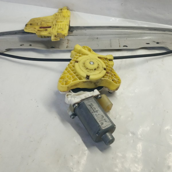 Maquina De Vidro Eletrico Vw Gol G6 L. Direito Dianteiro