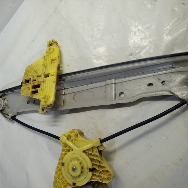 Maquina De Vidro Eletrico Vw Gol G6 L. Direito Dianteiro