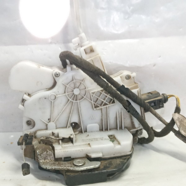 Fechadura Porta Vw Gol G6 L. Esquerdo Dianteiro