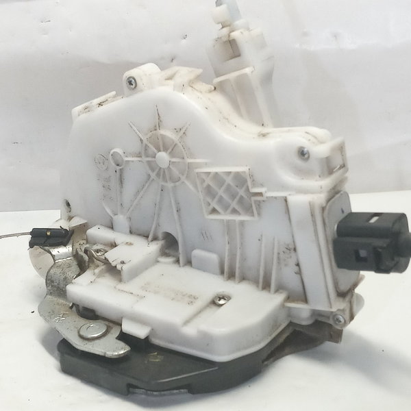 Fechadura Porta Vw Gol G6 L. Direito  Dianteiro
