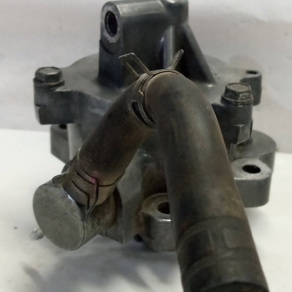 Bomba Vácuo Freio L200 Triton 2020a014 12v