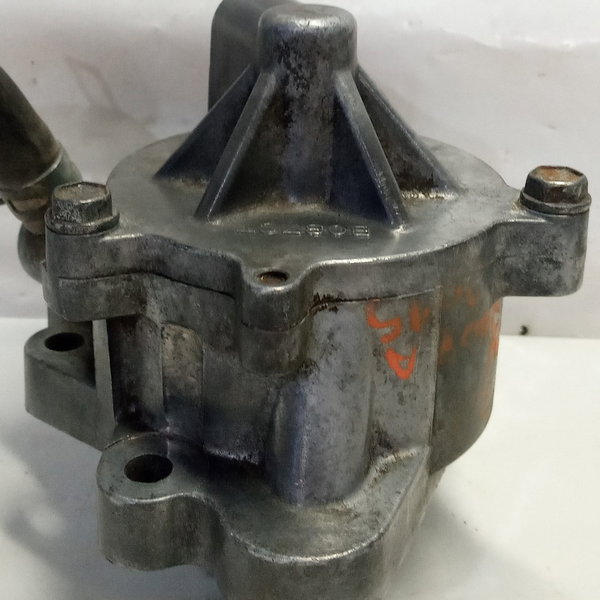 Bomba Vácuo Freio L200 Triton 2020a014