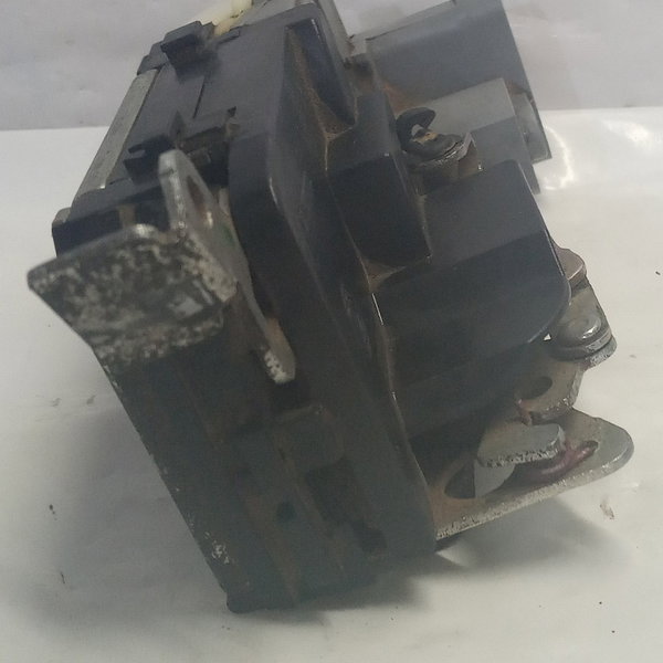 Fechadura Porta Traseira Fiat Siena L. Esquerdo 2010