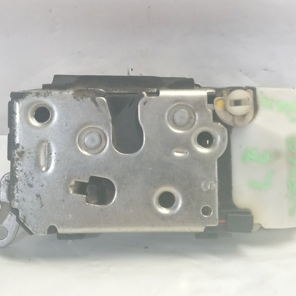 Fechadura Porta Traseira Fiat Siena L. Esquerdo 2010