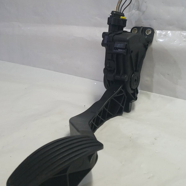 Pedal Acelerador Eletronico Fiat Siena 2010