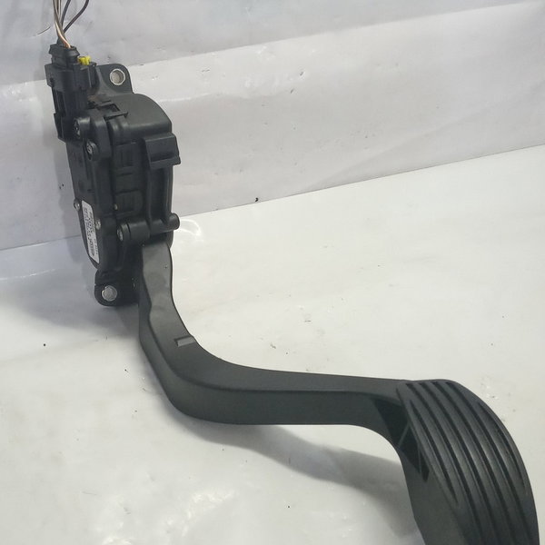 Pedal Acelerador Eletronico Fiat Siena 2010