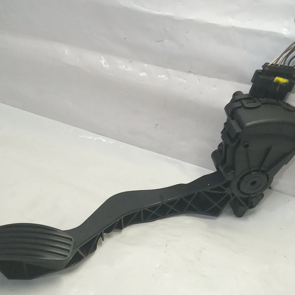 Pedal Acelerador Eletronico Fiat Siena 2010