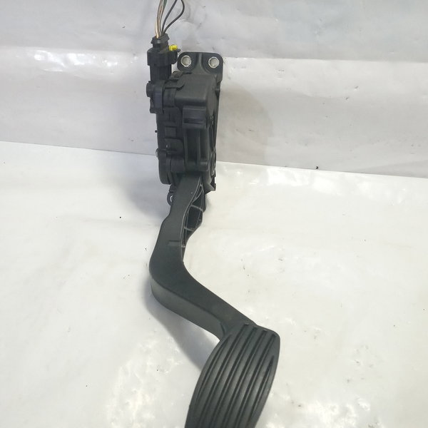 Pedal Acelerador Eletronico Fiat Siena 2010