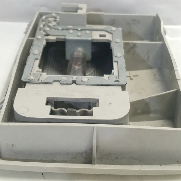 Luz De Teto Fiat Siena 2010