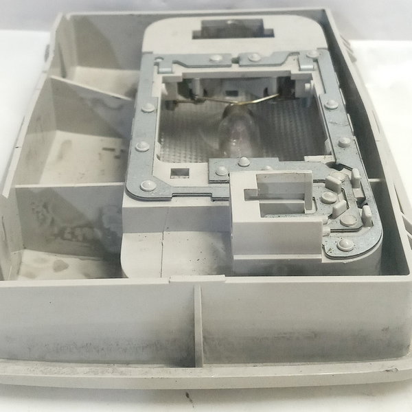 Luz De Teto Fiat Siena 2010