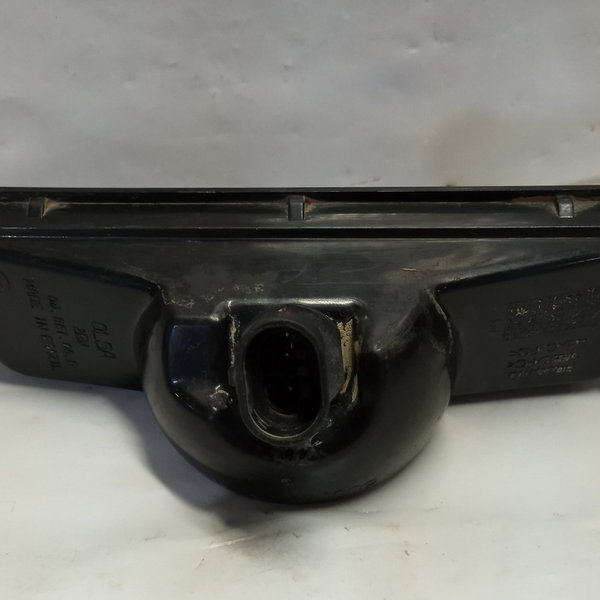 Luz De Placa Tras Vw Gol G6 2012