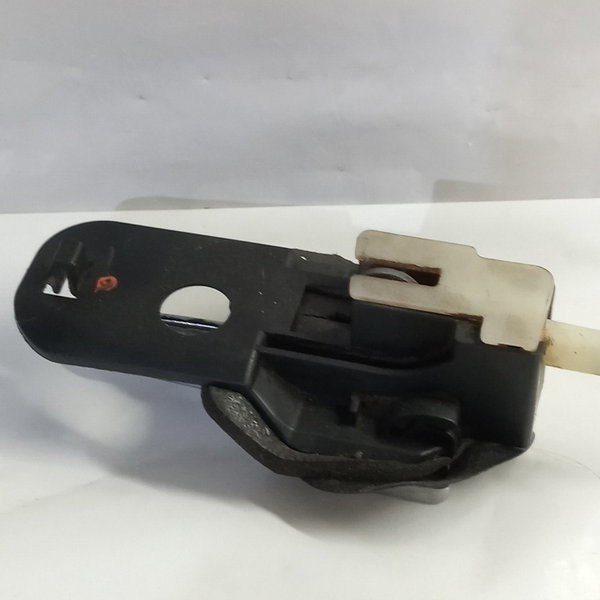 Fechadura Maçaneta Interna Fiat Siena 2010 Dianteira Direita