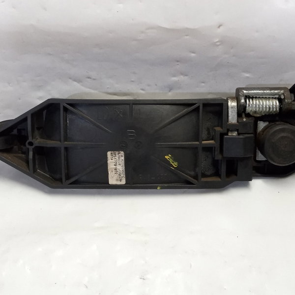 Maçaneta Externa Fiat Siena 2010 L. Direito Dianteiro