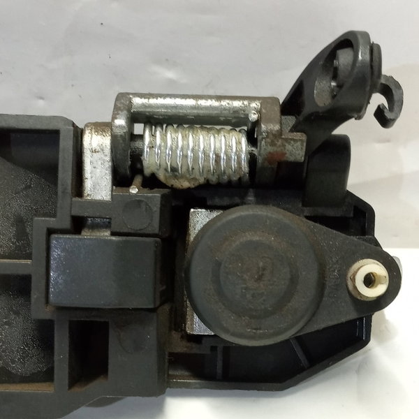 Maçaneta Externa Fiat Siena 2010 L. Direito Dianteiro