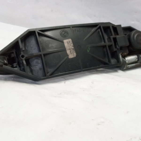 Maçaneta Externa Fiat Siena 2010 L. Esquerdo Dianteira