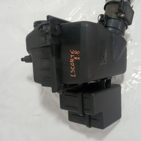 Caixa Filtro De Ar Ford Escort 1.8