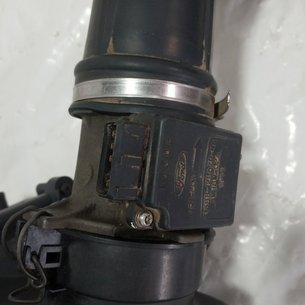 Caixa Filtro De Ar Ford Escort 1.8