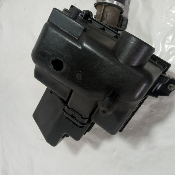 Caixa Filtro De Ar Ford Escort 1.8