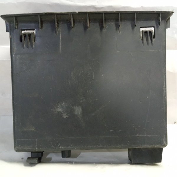 Porta Objeto Treco Fiat Ducato 2008 Preto