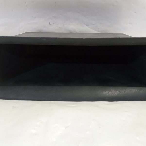 Porta Objeto Treco Fiat Ducato 2008 Preto