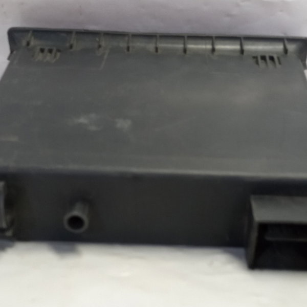 Porta Objeto Treco Fiat Ducato 2008 Preto