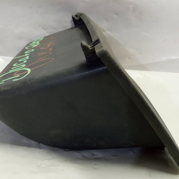 Porta Objeto Fiat Ducato 2008  Preto