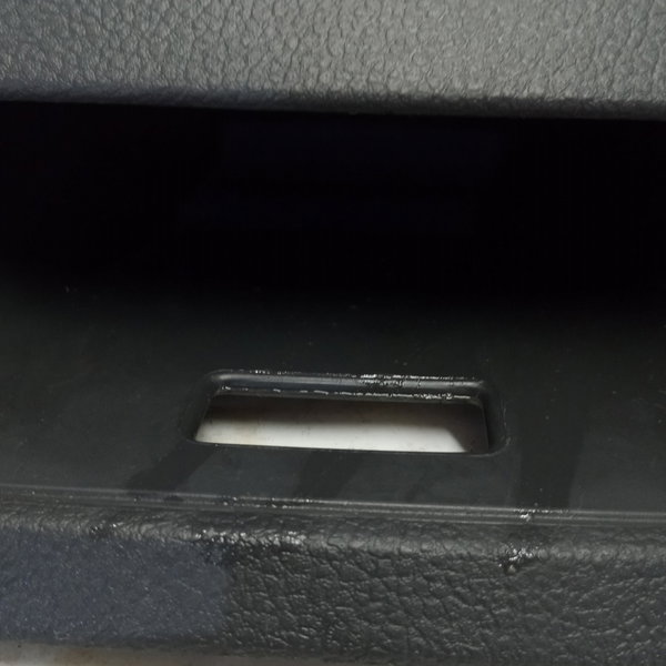 Tampa Caixa Fusivel Porta Treco Vw Gol  G6 2012
