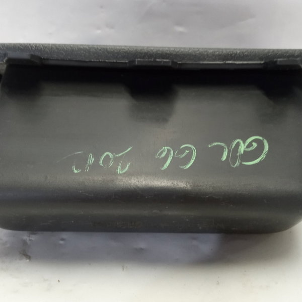 Tampa Caixa Fusivel Porta Treco Vw Gol  G6 2012