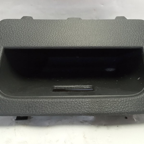 Tampa Caixa Fusivel Porta Treco Vw Gol  G6 2012