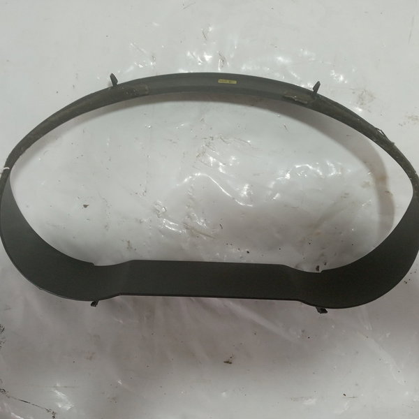 Moldura Painel De Instrumento Vw Gol G3 2002